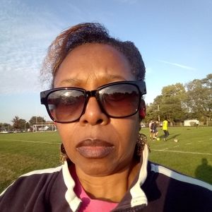 Meet your Posher, Teresa